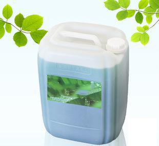 去味劑產(chǎn)業(yè)已成為環(huán)保行業(yè)的支柱產(chǎn)業(yè)