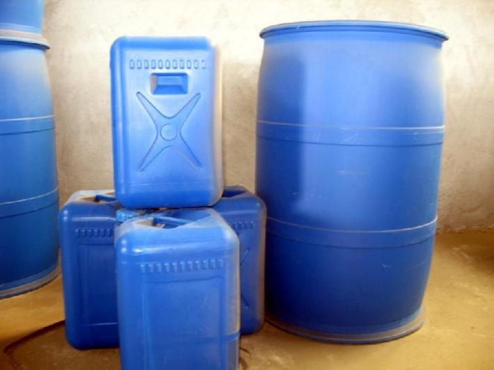 在廢水處理中，水處理藥劑的種類有哪些？