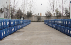 LY-393新型復(fù)合緩蝕阻垢劑