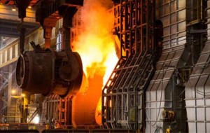 LY-304鋼廠(chǎng)專(zhuān)用阻垢緩蝕劑