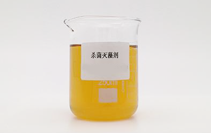 如何選擇工業(yè)殺菌劑