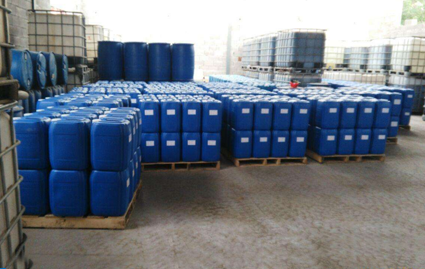 水處理藥劑的引薦運用量是多少